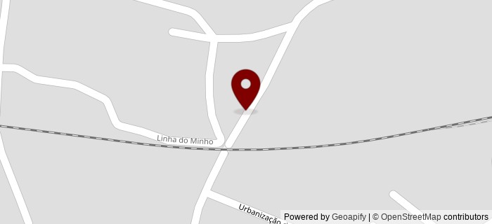 Travessa do Outeiro, Barroselas