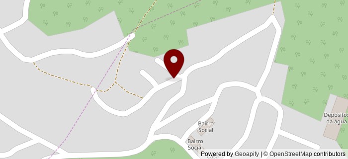 Travessa das Mimosas, Barroselas