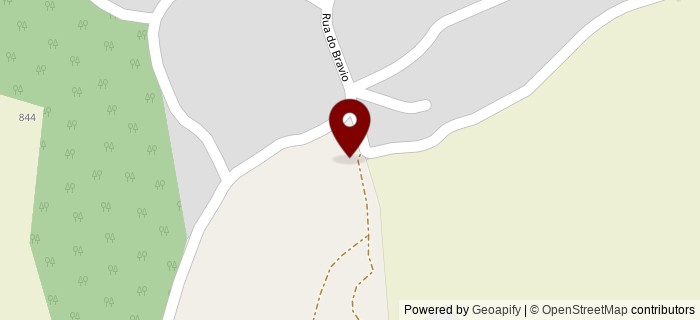 Cal�ada de Massinos, Barroselas