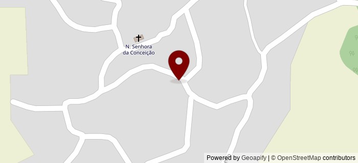 Rua das Castanheiras, Barroselas