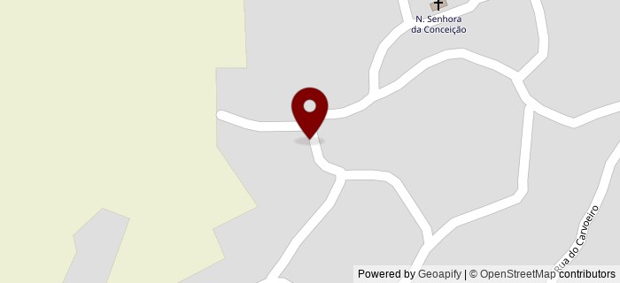 Rua do Pa�o, Barroselas