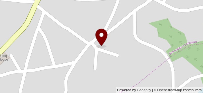 Urbaniza��o da Foz, Barroselas