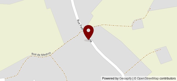 Rua Padre Lu�s de Faria, Barroselas