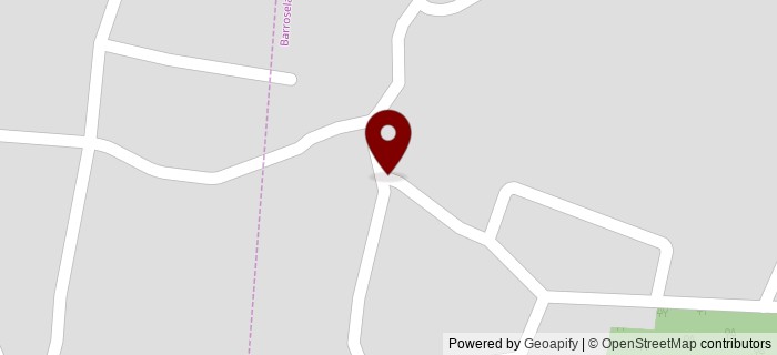 Beco do Cani�o, Barroselas