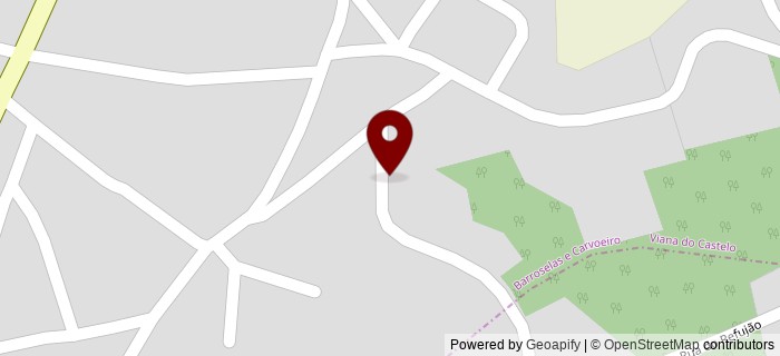 Travessa da Barreira, Barroselas