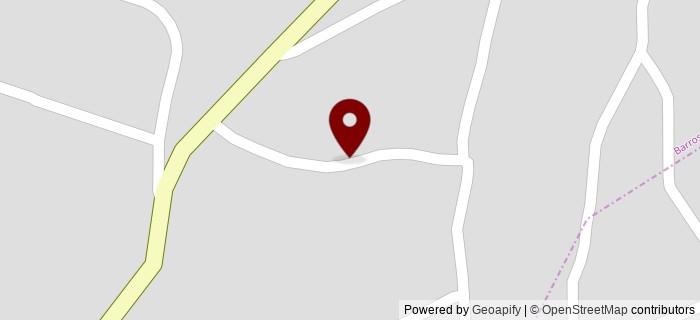 Beco da Regedoria, Barroselas