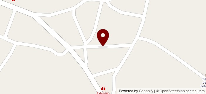 Beco Nossa Senhora das Necessidades, Santa Maria de Geraz do Lima