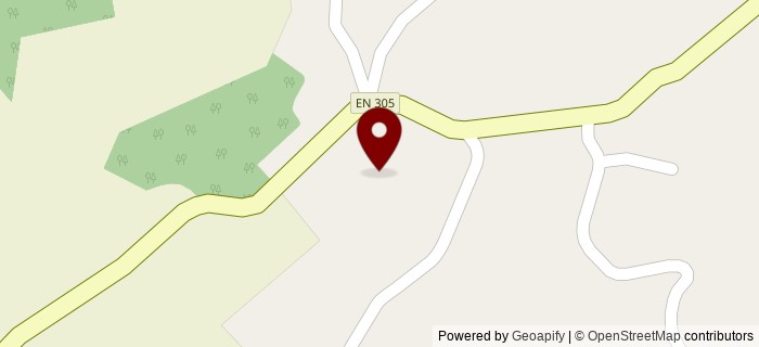 Caminho das Caduceiras, Santa Maria de Geraz do Lima