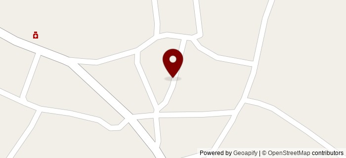 Rua Estreita, Santa Maria de Geraz do Lima