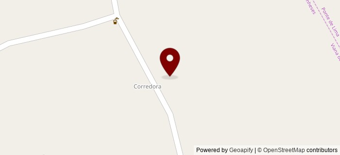 Rua das Valas, Nogueira