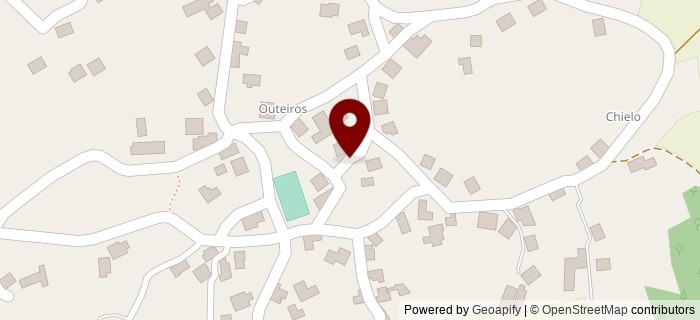 Largo da Associa��o, Cardielos