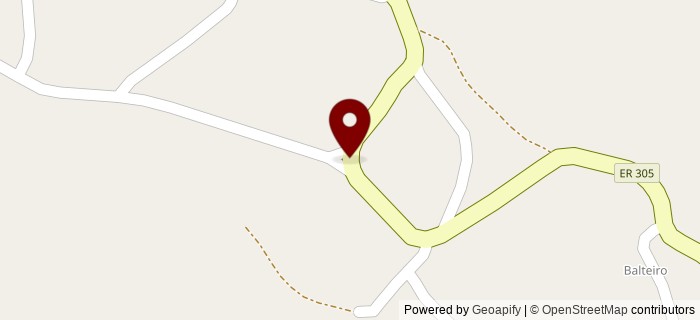 Caminho de Nossa Senhora de F�tima, Meixedo