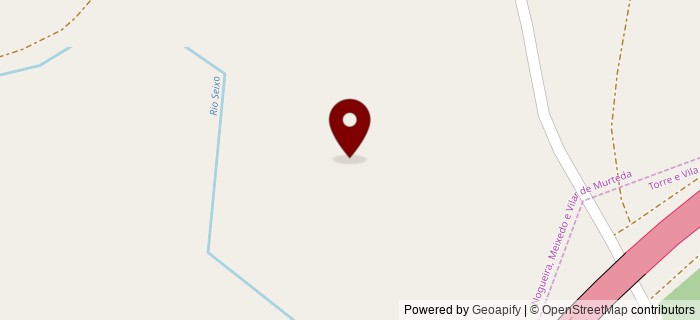 Caminho das Magarras, Meixedo