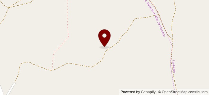 Caminho do Avi�rio, Meixedo