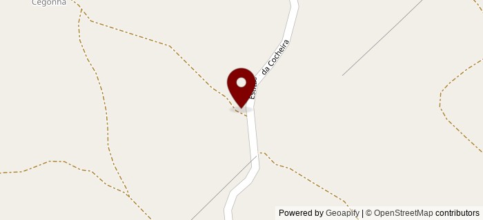 Caminho da Cegonha, Meixedo