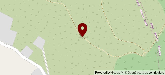 Rua do Cano, Carvoeiro