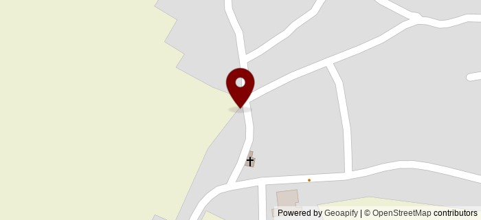 Largo de Santa Ana, Carvoeiro