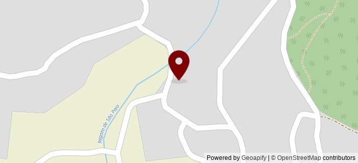 Rua da Pedra Torta, Carvoeiro