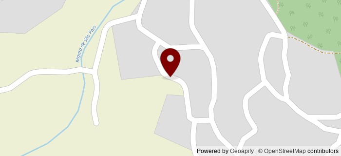 Beco da Fonte de Pain�ob�, Carvoeiro