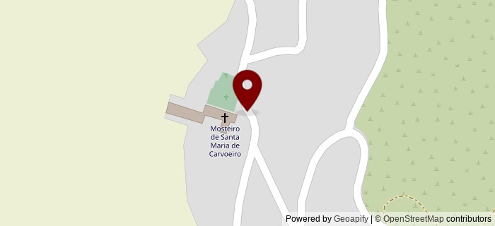 Rua da Caramona, Carvoeiro