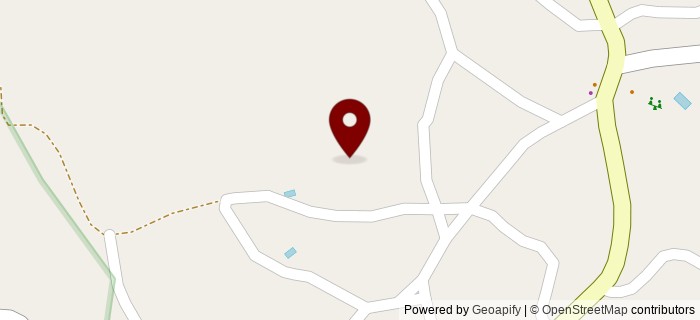 Caminho da Tomada, Outeiro