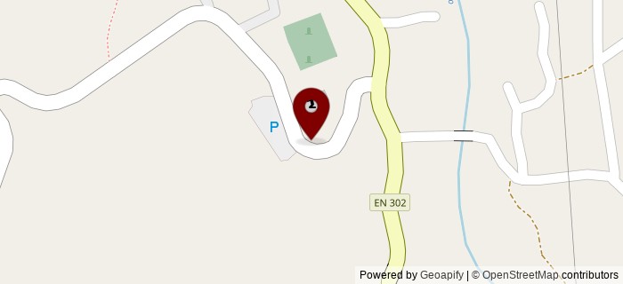 Beco do Morgado, Outeiro