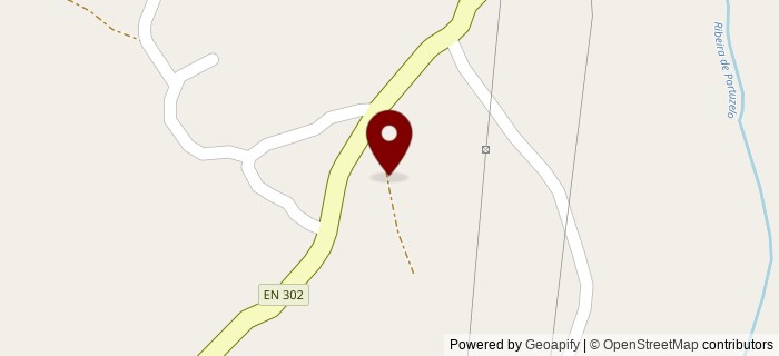 Caminho da Fujaca, Outeiro