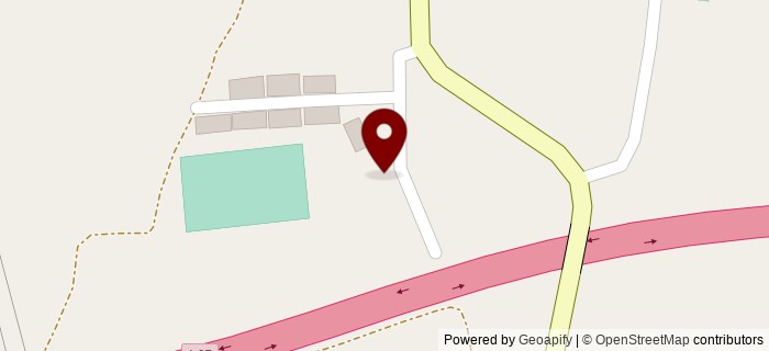 Caminho do Doutor Rui Pinto Cardoso, Outeiro