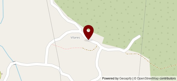 Beco da Poupeira, Outeiro