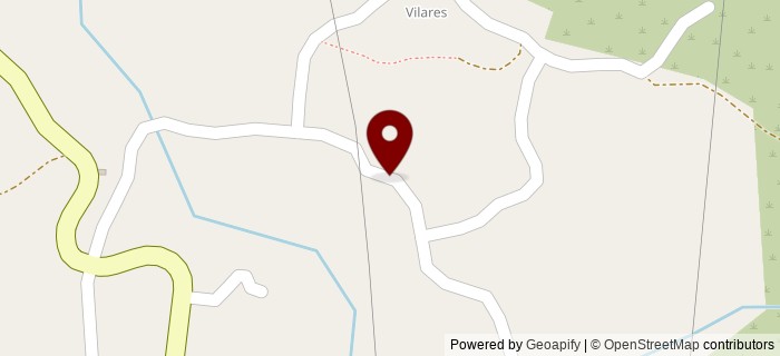 Caminho da Coutada, Outeiro