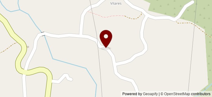 Caminho do Lu�s, Outeiro