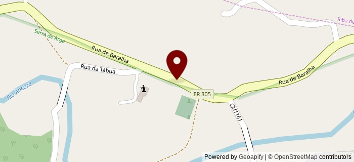 Rua da Mata Brava, Freixieiro de Soutelo