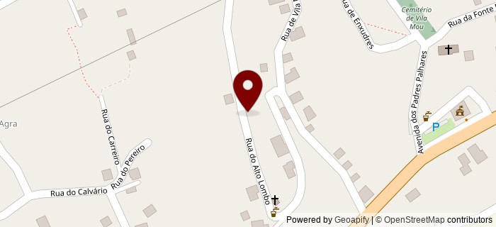 Caminho dos Emigrantes, Subportela