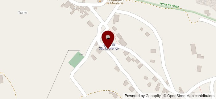 Caminho da Costinha, Montaria