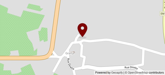 Largo Emanuel Martins, Granja