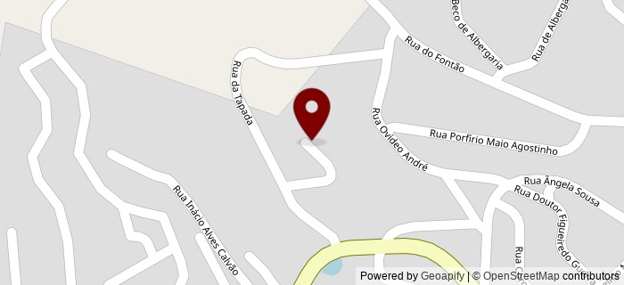 Beco da Tapada, Boticas