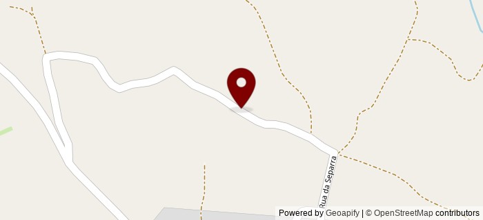 Rua da Separra, Boticas