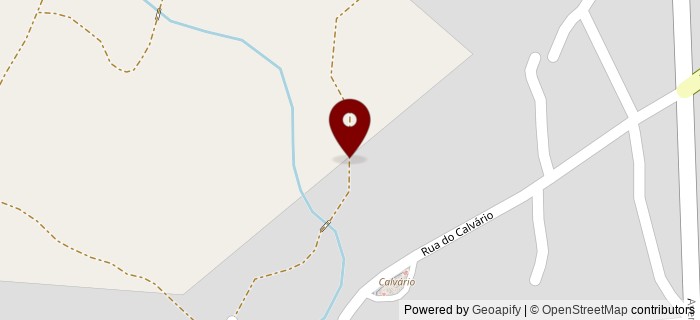 Rua Fonte do Vale, Boticas