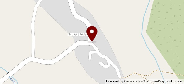Antigo, Antigo