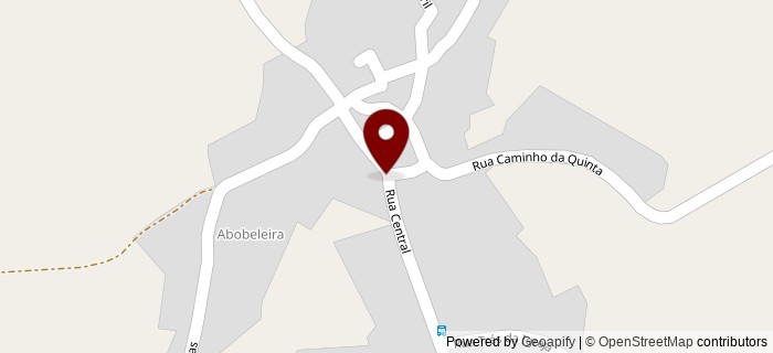 Largo Outeiro, Abobeleira