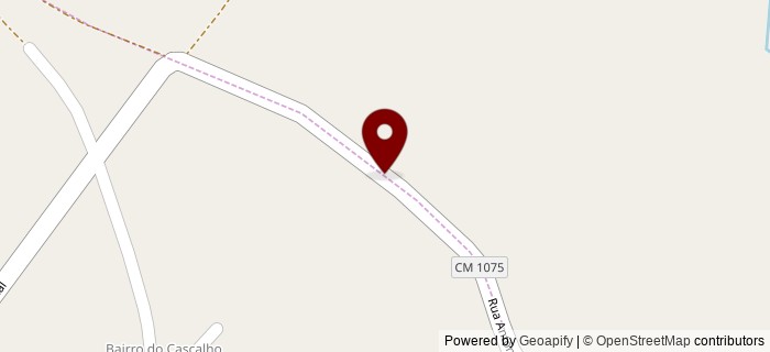 Rua Ant�nio Teixeira de Sousa, Chaves