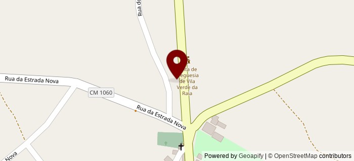 Estrada Nacional 103, Chaves