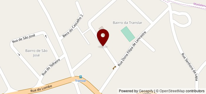 Rua Doutor Fern�o de Magalh�es Gon�alves, Chaves