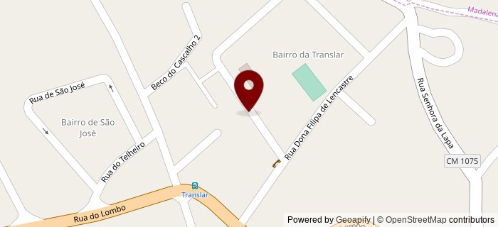 Beco Doutor Fern�o de Magalh�es Gon�alves, Chaves