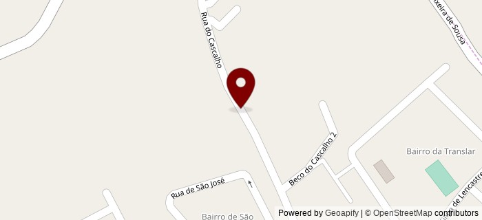 Rua do Telheiro, Nantes