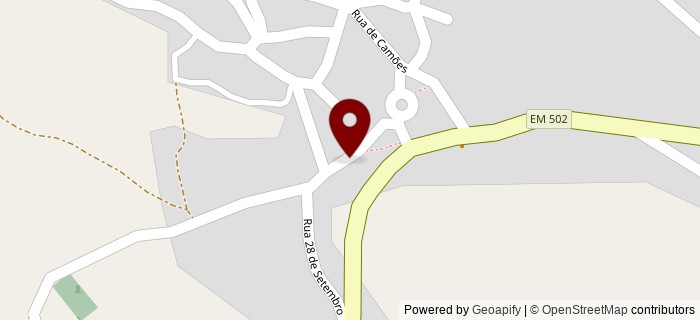 Rua 5 de Outubro, Nantes