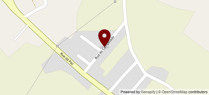 Travessa do Extremo, Sanjurge