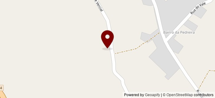 Largo do Prado, Vilar de Nantes