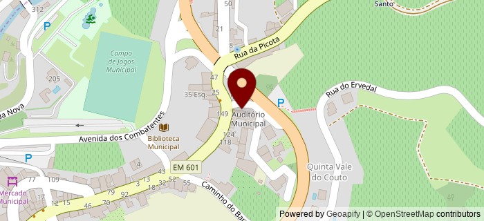 Pra�a do Pelourinho, Mes�o Frio