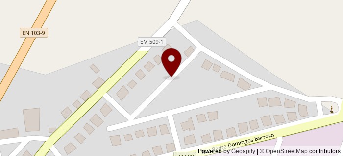 Rua Dom Pedro Pit�es, Montalegre